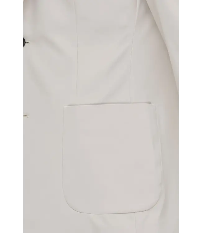 dynamic stretch travel colbert beige