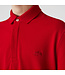 Smart Paris korte mouw polo rood
