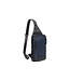 Chesterfield crossbody bag Salla marine