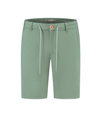 NORTH84 travel short pistache