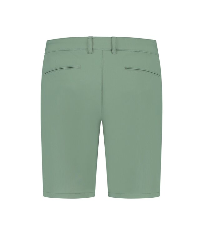 travel short pistache