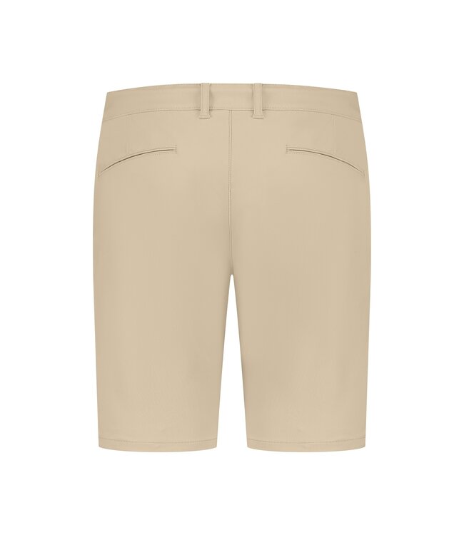 travel short light sand