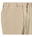 travel shorts light sand