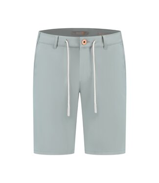 NORTH84 travel shorts lichtblauw