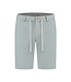 NORTH84 travel shorts lichtblauw