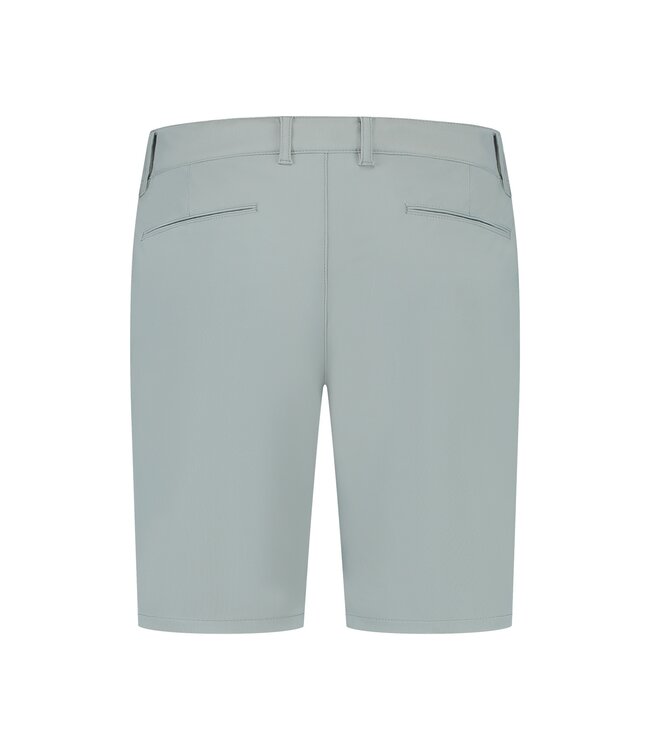 travel short light bleu