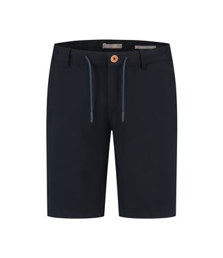 NORTH84 travel shorts marine
