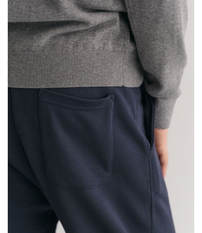 shield joggingbroek marine