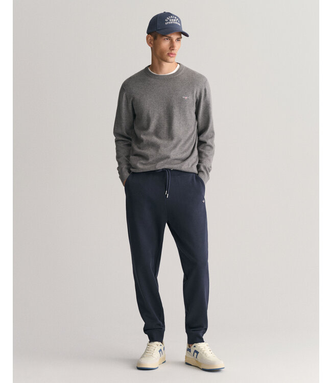 shield joggingbroek marine