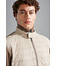 Rivierfa hybride vest bruin