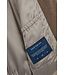 Rivierfa hybride vest bruin