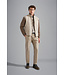 Rivierfa hybride vest bruin