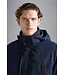 Typhoon® parka marine