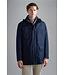 Typhoon® parka marine