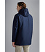 Typhoon® parka marine