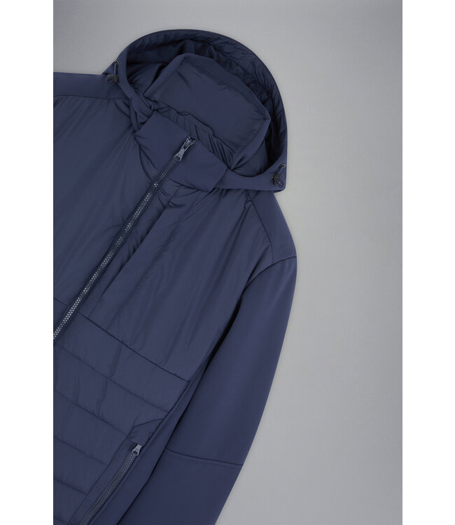 Re-Shark shell hybride jack marine