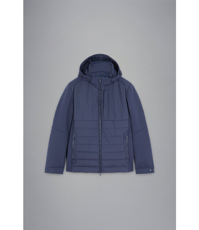 Re-Shark shell hybride jack marine