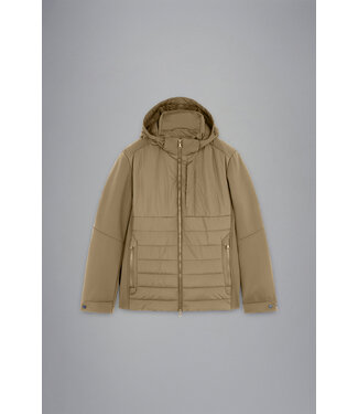 Paul & Shark Re-Shark shell hybride jack beige Paul & Shark Re-Shark shell hybride jack beige
