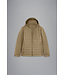 Paul & Shark Re-Shark shell hybride jack beige