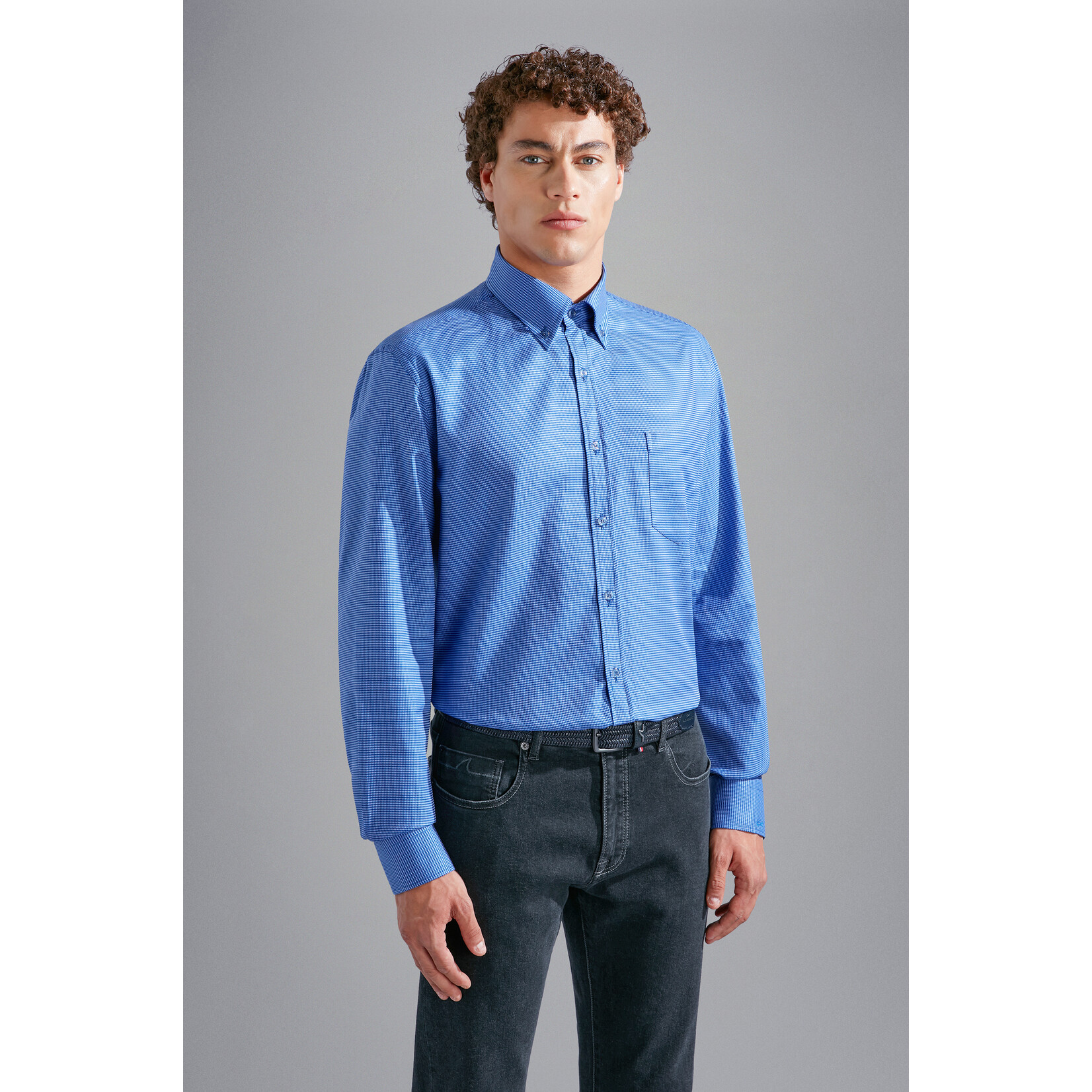 Overhemd regular fit hotsell