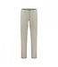 NORTH84 slim fit winter chino wol look beige