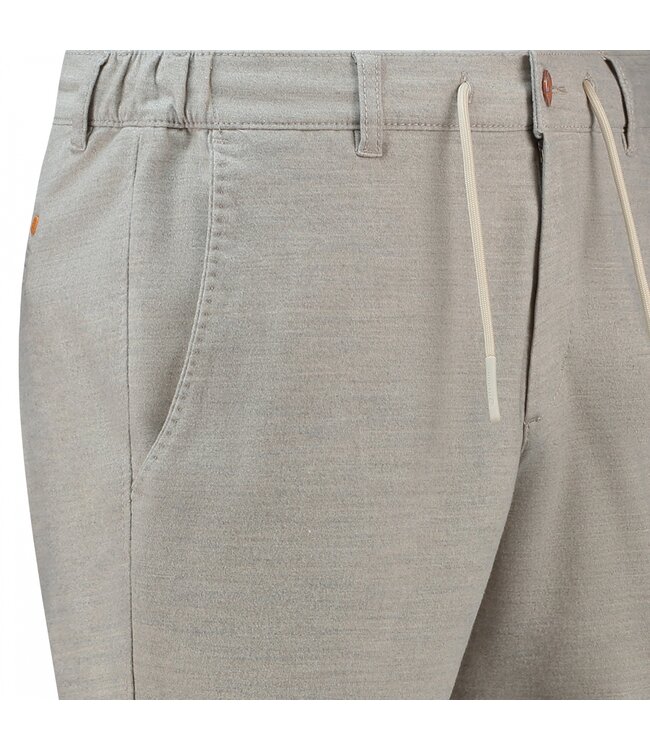 slim fit winter chino wol look beige