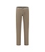 NORTH84 slim fit winter chino cord beige