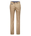 Benny-3 modern fit winter chino beige