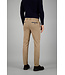 Benny-3 modern fit winter chino beige