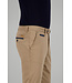 Benny-3 modern fit winter chino beige