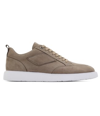 H32 Lauda sneaker taupe