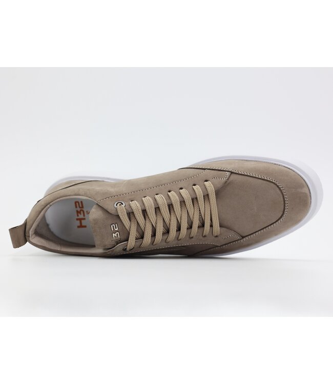 Lauda sneaker taupe