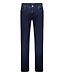 Sandro slim fit jeans donkerblauw