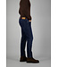 Sandro slim fit jeans donkerblauw