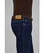 Sandro slim fit jeans donkerblauw