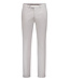 g1920 Tybalt-2 tapered fit winter chino lichtgrijs