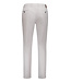 Tybalt-2 tapered fit winter chino lichtgrijs