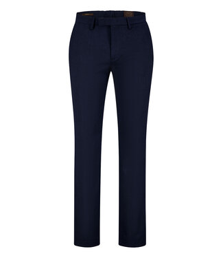 g1920 Salazar slim fit pantalon marine