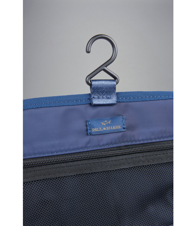 Typhoon® toilettas blauw