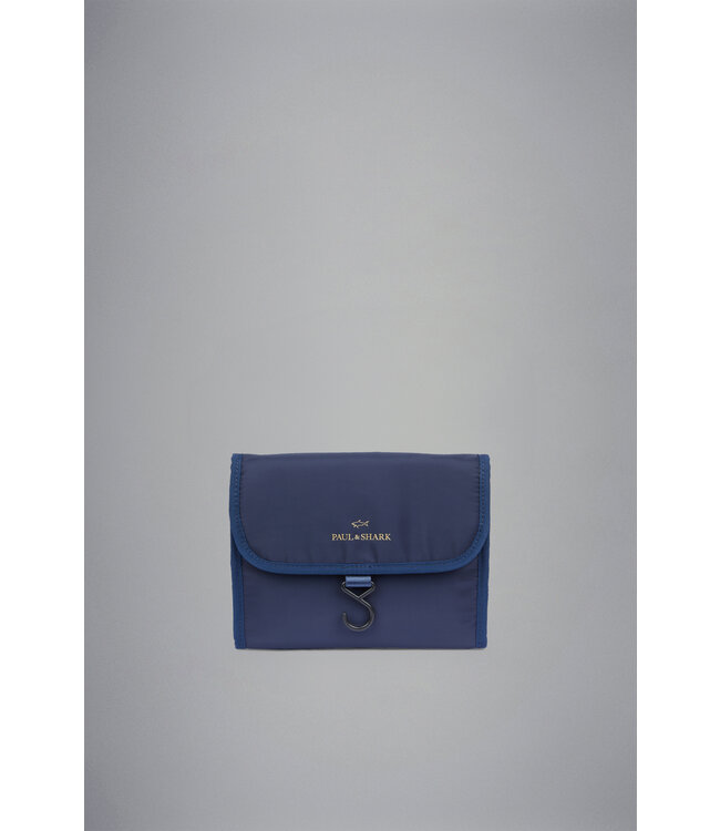 Typhoon® toilettas blauw