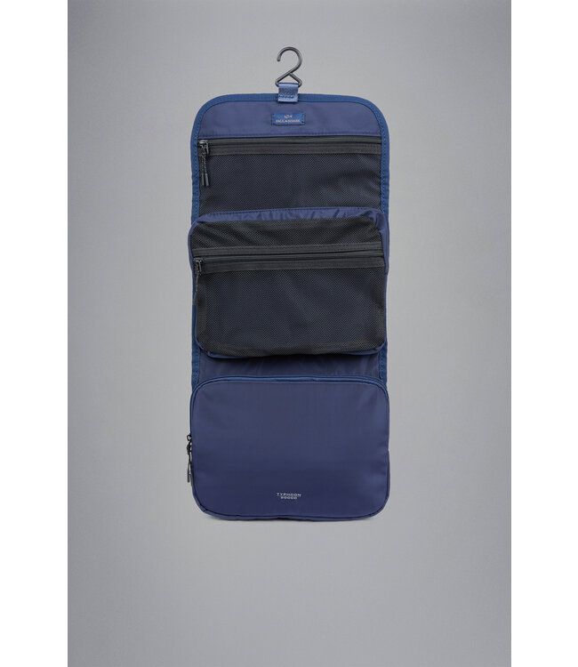 Typhoon® toilettas blauw