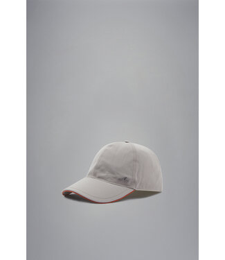 Paul & Shark Typhoon Platinum baseball cap beige