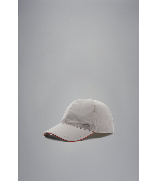 Typhoon Platinum baseball cap beige