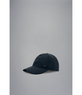 Paul & Shark Typhoon Platinum baseball cap marine