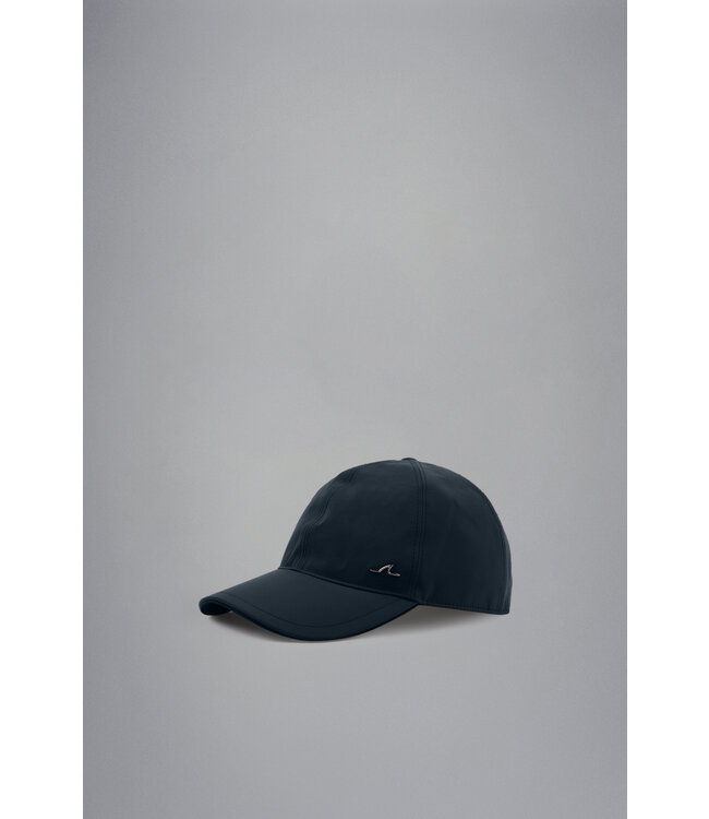 Typhoon Platinum baseball cap marine