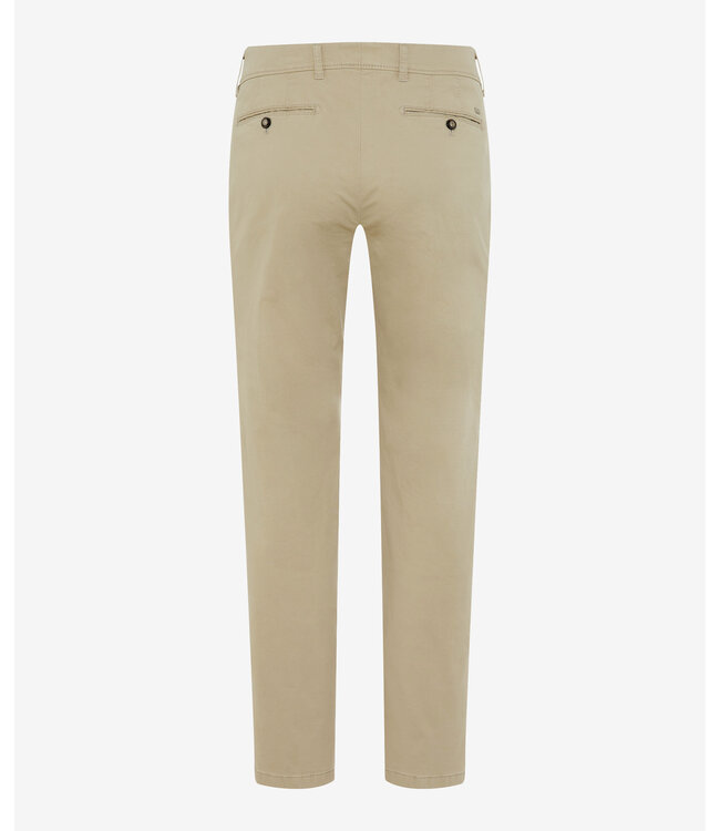 Felix modern fit winter chino beige
