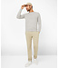 Felix modern fit winter chino beige