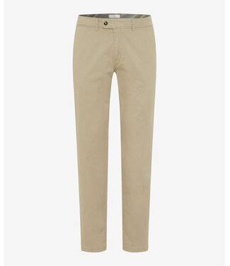 Brax Felix modern fit winter chino beige
