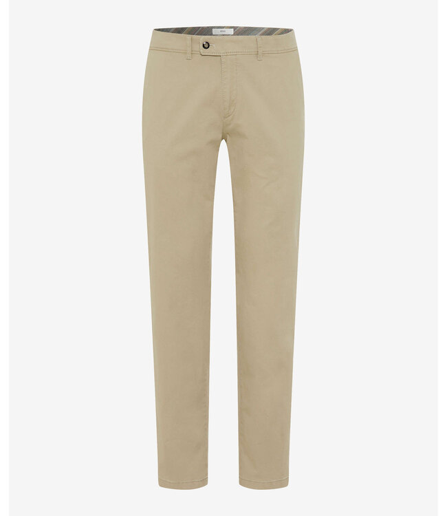 Felix modern fit winter chino beige
