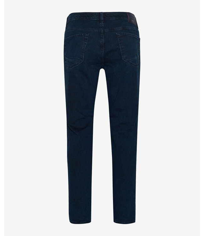 Chuck modern fit jeans marine